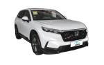 2025 Crv 2.0L CVT 4WD 2WD 5 Seats Suv Hybrid Car Crv For Adults