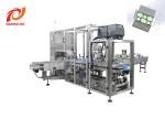 SZH-180 K Cup Capsule Cartoning Packaging Machine
