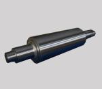 Industrial 450MPa High Speed Steel Rolls Centrifugal HSS Roller