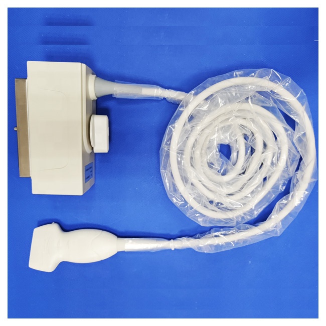 Compatible Ultrasound Transducer Aloka UST-5410 SSD5000 SSD5500 Prosound Alpha 5SX