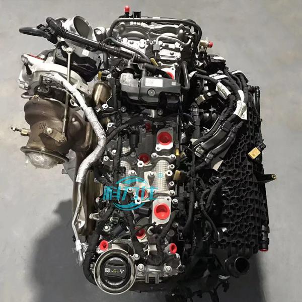 M-ercedes-b-enz 256930 engine W222 X167 X290 GLE53 AMGGLS450 Original used