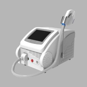 Quality Portable super hair removal beauty machine IPL SHR wholesale