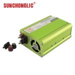 500va 60Hz Modified Inverter Overload Protection 12vdc To 110vac Inverter