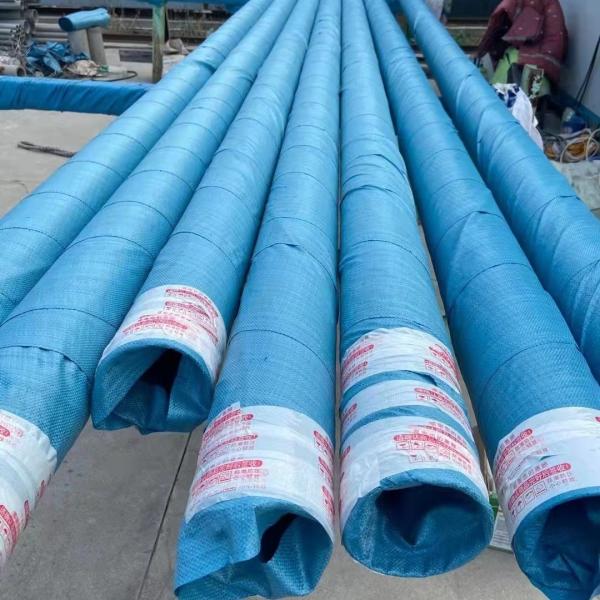 Cheap Grade 310S Stainless Steel Pipe 1.4845 06Cr25Ni20 Heat Resistant for sale