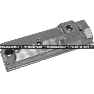 Quality PC130-7 4D95 Valve Chamber Cover 6205-11-8301 6205-11-8111 Engine Head Cover wholesale