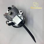 Imported Throttle Motor Assembly For Komatsu Excavator PC130 PC220 PC360-7