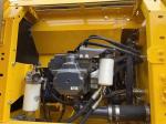 Original Color Second Hand Komatsu 240 Excavator PC240