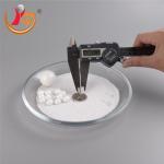 High Hardness Zirconium Oxides Zirconia Powder Ceramic Ball Beads