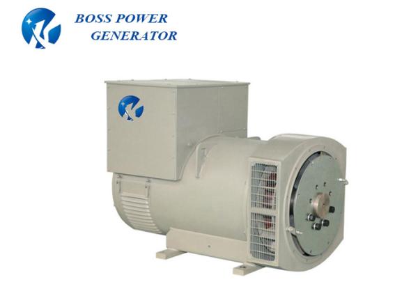 AC Synchronous Stamford Alternator Electric Brushless Generator 100kVA 200kVA