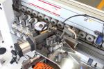 Wood Bevel Edge Banding Machine Automatic Edge Bander 12m Min