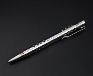 Quality Tactical Defense Portable Survival Pen Multifunctional Camping Tool metal pen wholesale