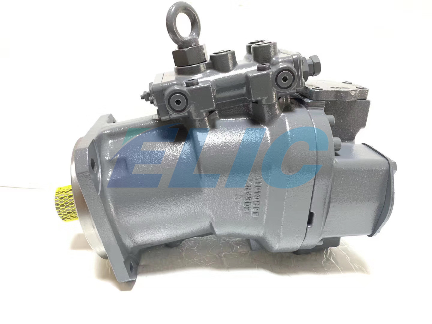 Excavator HPV145D RH28DA Gasoline Hydraulic Pump FH330.3