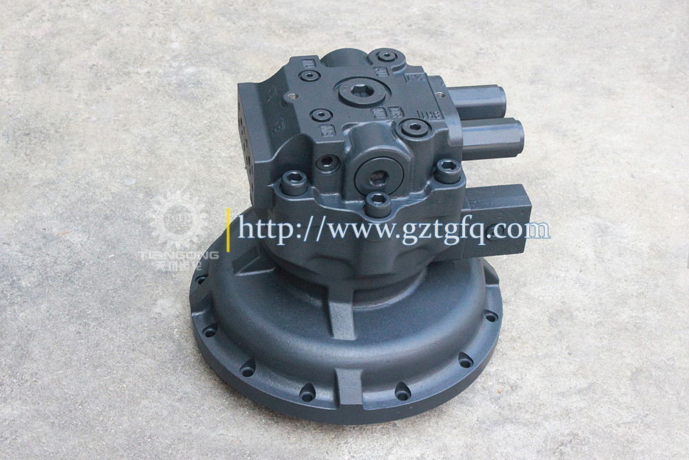 Hyundai Swing Motor Assy For R300LC-9VS Excavator Hydraulic Parts