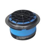 Chinese manufacturer direct supply engine air filter AH1107 for truck