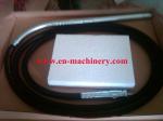 Concrete Vibrator Flexible Shaft Parts Needle Hose Pipe Electric Poker