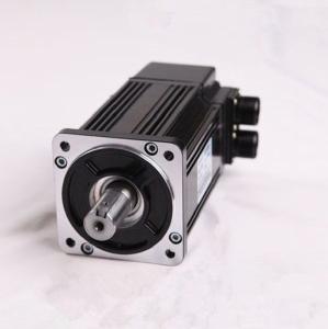Quality Top quality AC servo motor 80ST-M04025 1.0KW 2500RPM 4Nm wholesale