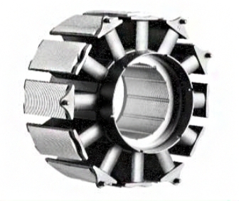 Internal and External Rotor Stator for Electrical Motor Parts AC Cooling Fans Accessories
