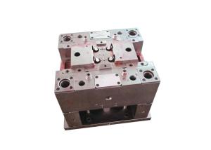 Quality 0.02mm Tolerance S136 HASCO Plastic Injection Moulding wholesale