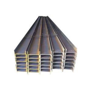 Quality Building Construction H Beam Profile Width 100mm-1000mm Non Alloy wholesale