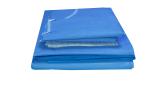 Percutaneous Surgical Cloth Surgical Pack Wraps Material Optimized