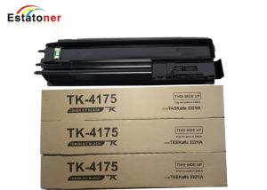 Quality Kyocera taskalfa 2320 2321 Black Toner Kit cartridge TK-4175 TK-4185 with Chip wholesale