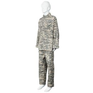 Quality US Army Combat Universal Digital Camouflage ACU Military Uniform wholesale