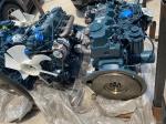 New V3600 Diesel Engine Assembly Suitable For Kubota