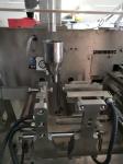 Horizontal Premade Pouch Filling Machine / Tea Bag Filling Machine
