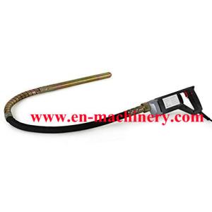 Quality Noiseless Portable Handy Concrete Poker Vibrator 1300W,1000W,800W wholesale