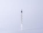 1ml 2ml 2.5ml 3ml 5ml Medical Disposable Syringe Safe