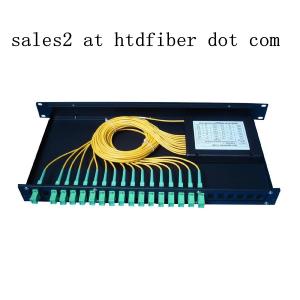 Quality PLC Splitters wholesale