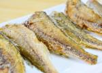 Seasoned Dried Yellow Croaker 24 Months Shelf Life Brc Certification