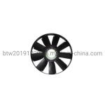 ISO9001 Certified Driving System Parts Fan Blade D10 Cooling Vg1540060260