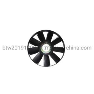 Quality Black Heavy Duty D10 Car Fan Blade Vg1540060260 Contact for Estimated Delivery Time wholesale