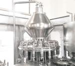 Automatic Juice Bottle Packaging Machine 4000BPH 8000BPH 12000BPH