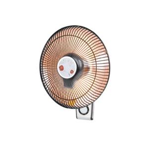 Quality Hotel Living Room Electric Wall Heater Customized Colour Wall Mounted wholesale