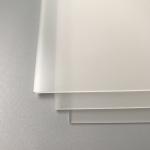 Lampshade PMMA Translucent Light Diffusion Plate