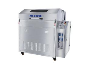 Quality One Button Operation 800~1000L/Min SMT Cleaning Equipment For PCBA MT-5100S wholesale