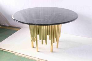 Quality Tubular Center Table Coffee Table Home Furniture For Living Room wholesale