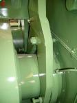No Leakage Banbury Kneader Mixer Machine For Artificial Leather