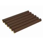 Long lasting Tensile Strength HP4100 Fuser Film Sleeves Highly Smooth HP P3015