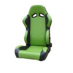 High Performance Sport Racing Seats Reduces Driver Workload Lowers Lap Times