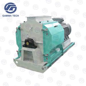 Quality Livestock Feed Grinder Feed Hammer Mill wholesale