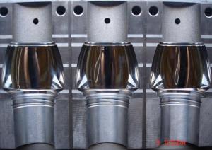 Quality PE bottle injection blow molding machine wholesale