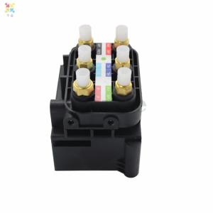Quality Air Suspension Parts For W221 W164 W166 W212 W222 W217 Air Pump Valve Block OEM 2123200358 0993200058 wholesale