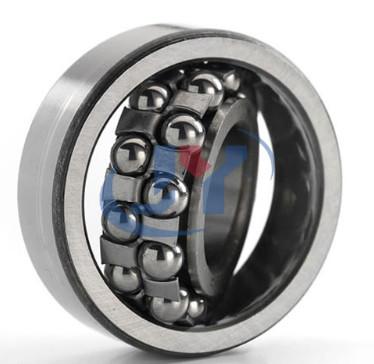 Double Row Self Aligning Radial Ball Bearing 2218K+H318/11516 Open Ball Bearing