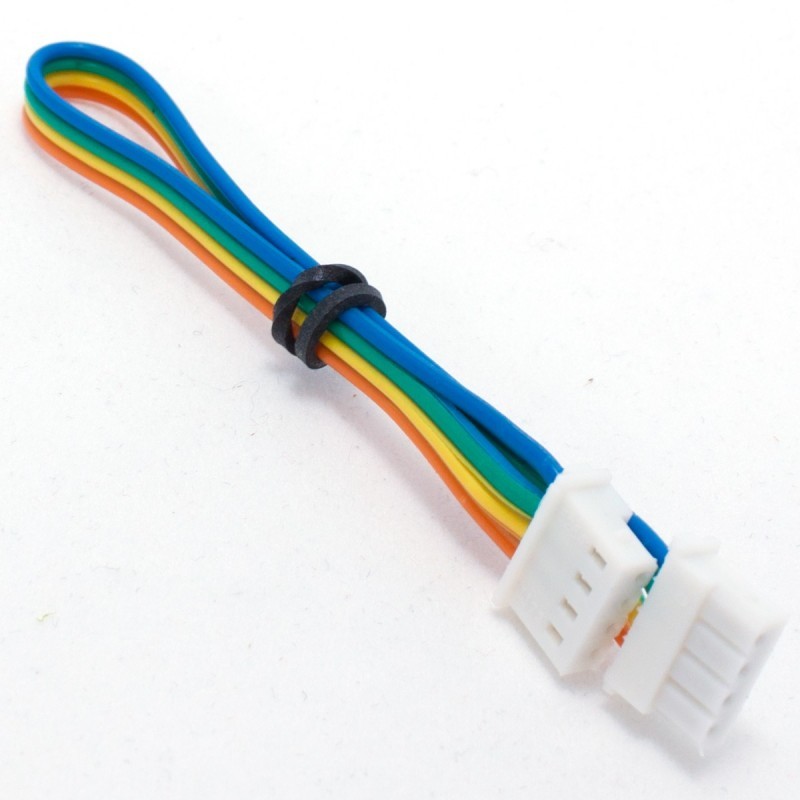 ZH Signal Connection Face Recognition Equipment Electric Wiring Harness with DHL Delivery
