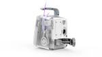 Intelligent Safe Nutrition Pump Enteral Feeding Pump Medical Device Equipment