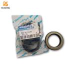 Part No 706-7G-11291 SEAL KIT For KOMATSU Excavtor PC200-8 Engine In Black /