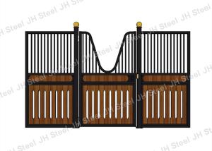 Quality 48mm Horse Stable Box wholesale